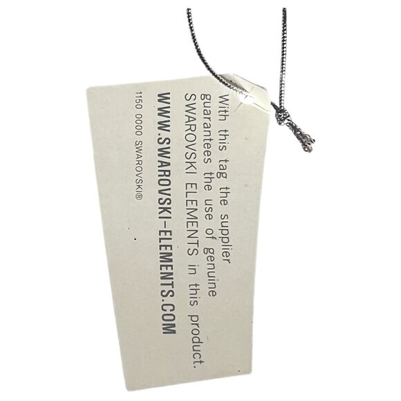 2010 St Jude Swarovski Elements Christmas Ornament Cat Dog Dog Michael Vollbrach - Picture 9 of 12